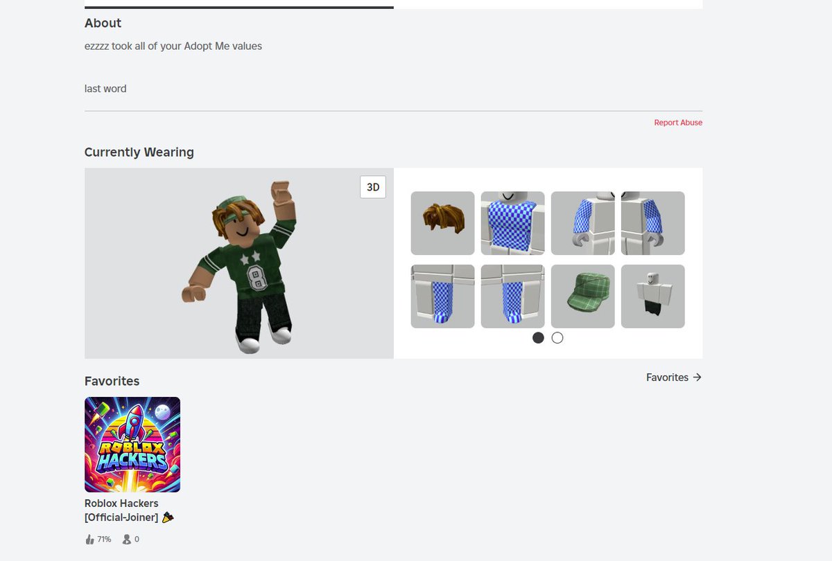 Itzmebread tweet media