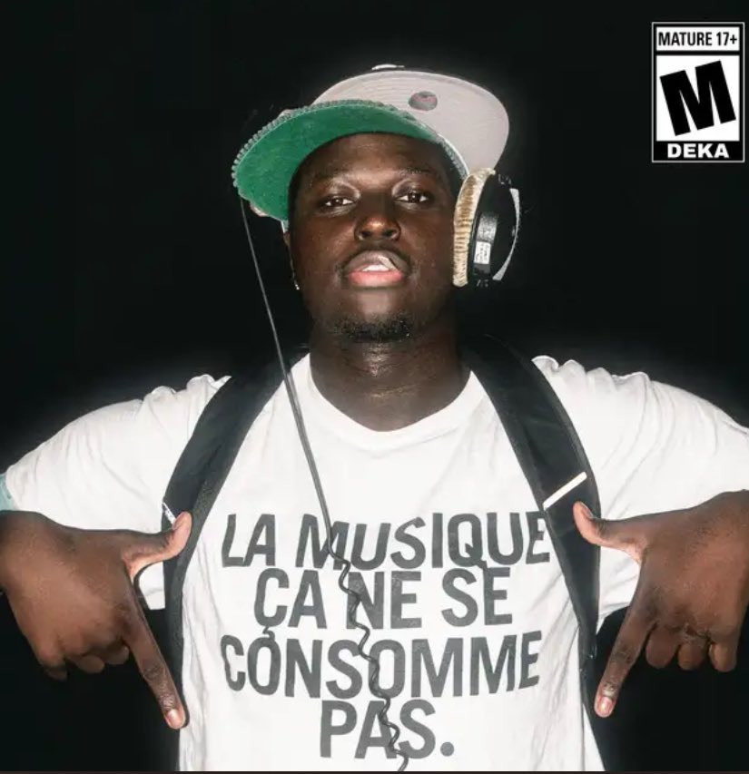 Senpaï Katchy tweet media