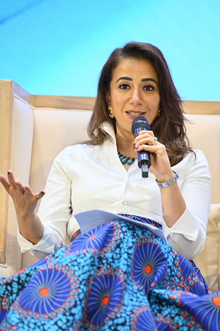 ECA (@eca_official) on Twitter photo Many congratulations to <a href="/HananMorsy14/">Hanan Morsy</a>, our Deputy Exec Sec & Chief Economist, for being awarded the prestigious 2024 IEA Fellow Award in recognition of her outstanding contributions to economics & her dedication to advancing global devt. šš½ iea-world.org/fellowship-andā¦
@iea_economics Many congratulations to <a href="/HananMorsy14/">Hanan Morsy</a>, our Deputy Exec Sec & Chief Economist, for being awarded the prestigious 2024 IEA Fellow Award in recognition of her outstanding contributions to economics & her dedication to advancing global devt. šš½ iea-world.org/fellowship-andā¦
@iea_economics