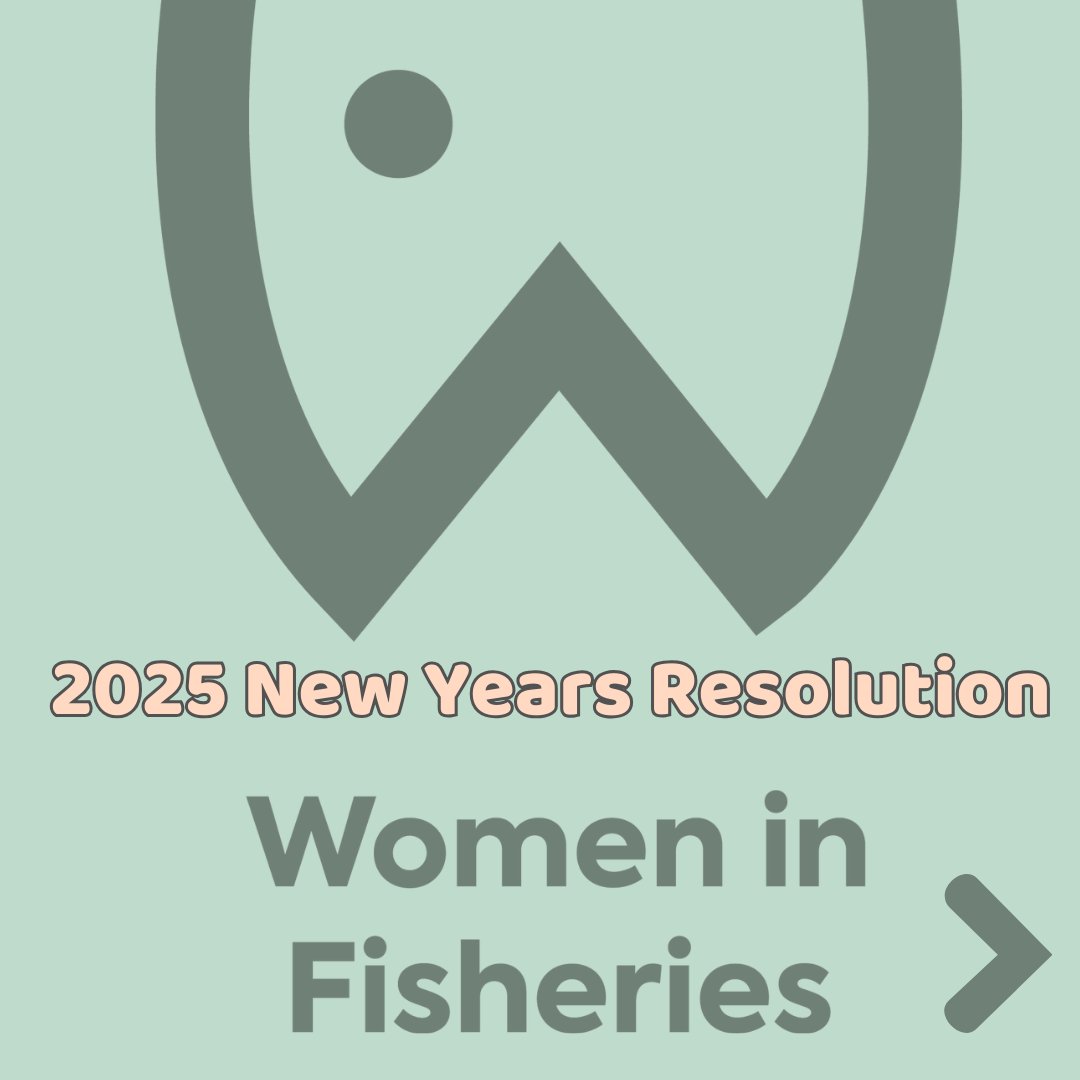 UK Women in Fisheries tweet media