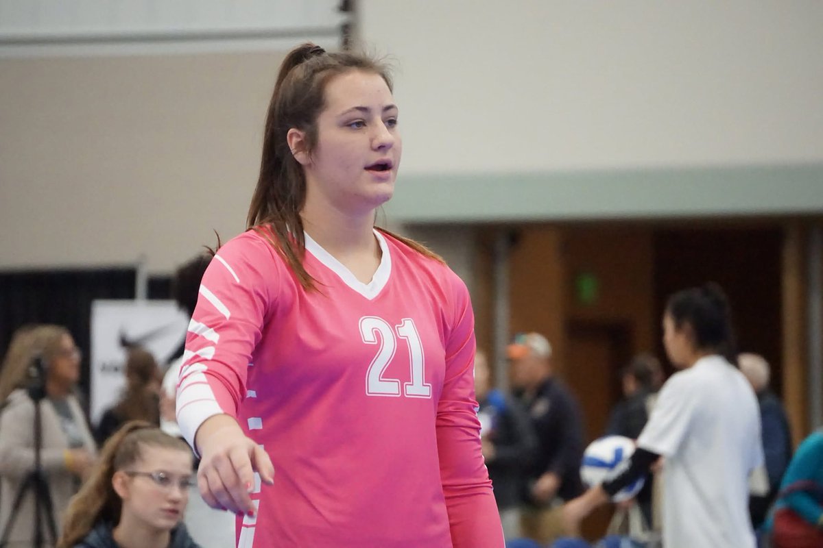 Chris Fitzgerald (@prepdigchris) on Twitter photo Volleyball world got to see Payton Petersen on the big stage last night for <a href="/LouisvilleVB/">Louisville Volleyball</a>
Small town Iowa kid always getting it done! Volleyball world got to see Payton Petersen on the big stage last night for <a href="/LouisvilleVB/">Louisville Volleyball</a>
Small town Iowa kid always getting it done!