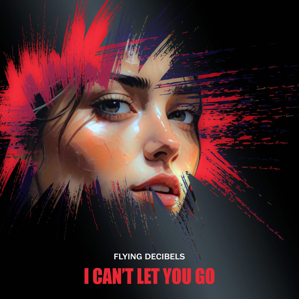 FlyingDecibels's tweet image. 🌟 Exciting News! 🌟
Today marks the official release of my brand-new single, "I CAN'T LET YOU GO"! 🎶 It's now available on your favorite streaming platform. 
Link in bio ☝️ 
Dive in and enjoy! 💫❤️🎼
#NewMusic #edm #newmusicalert 
#SingleRelease
#MusicRelease #NewSingle