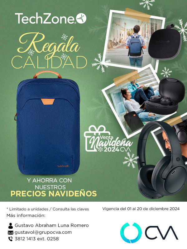 ¡La Venta Navideña CVA está por terminar! 🎅🎄
Aprovecha el último día de las mejores promociones de fin de año, queda poco tiempo 🎁😱

Conoce todas las promociones aquí 👉 n9.cl/0lcoew
 #VentaNavideñaCVA