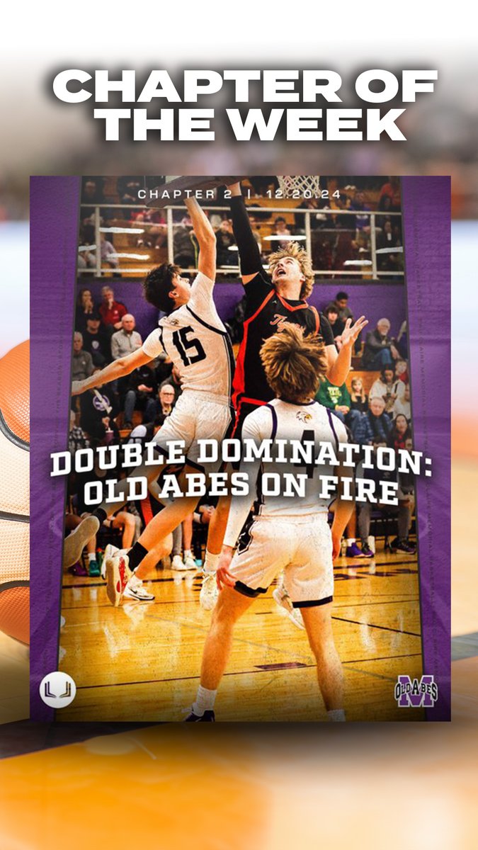 Story of the Season (@storytheseason) on Twitter photo We're back with our CHAPTER OF THE WEEK! <a href="/OldAbesBB/">EC Memorial BB</a> crushed it with video and photo content this week at both the varsity and jv levels🔥 They also added historical stats and records to make sure the Old Abe Basketball legacy lives on! Check out their chapter below: We're back with our CHAPTER OF THE WEEK! <a href="/OldAbesBB/">EC Memorial BB</a> crushed it with video and photo content this week at both the varsity and jv levels🔥 They also added historical stats and records to make sure the Old Abe Basketball legacy lives on! Check out their chapter below: