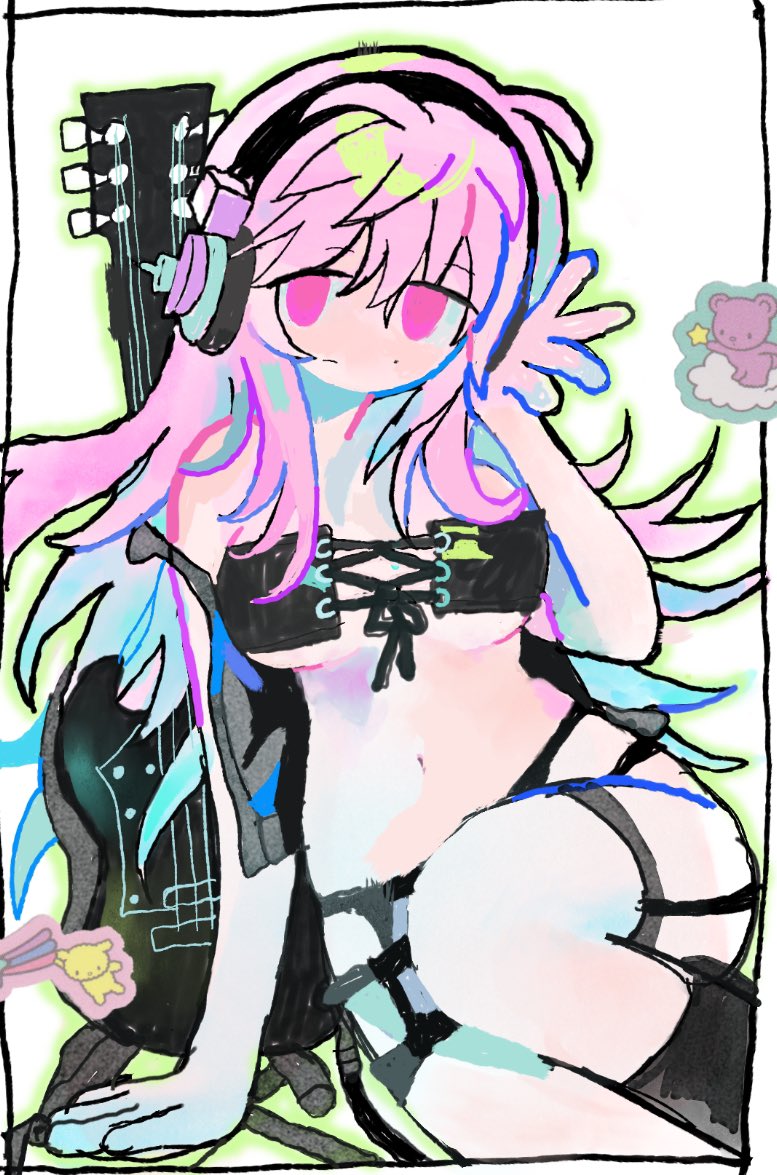 this sonico