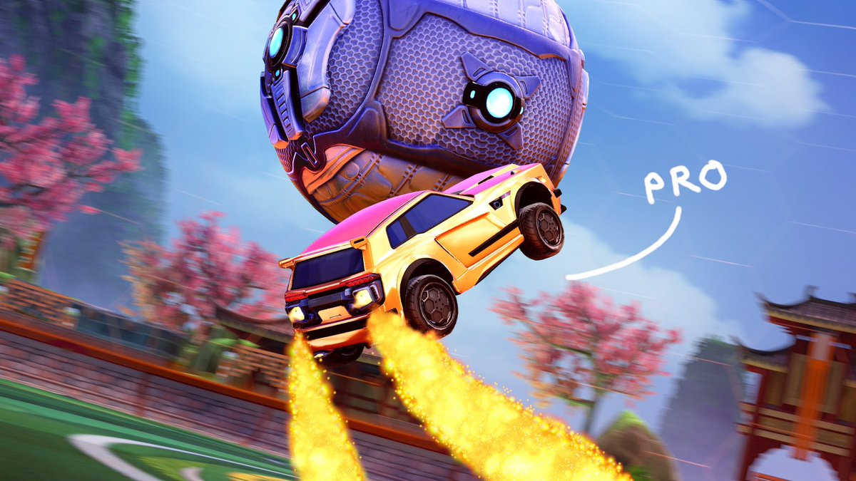 i asked every pro in my friends list for their best cars