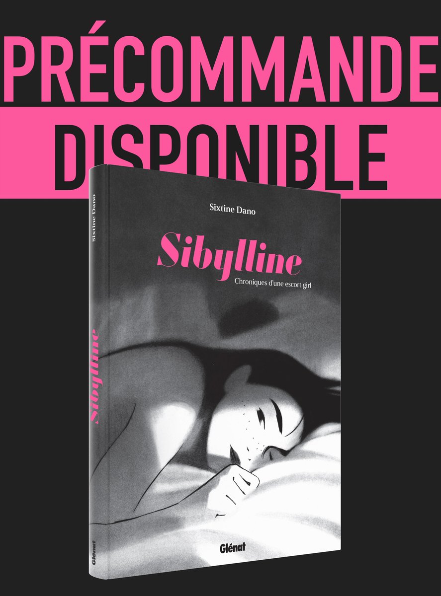 Sixtine Dano tweet media