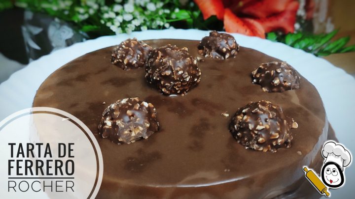 Yococinoconther's tweet photo. ¡Este es el postre más delicioso para Navidad! 🎄✨Prepara una exquisita Tarta con Ferrero Rocher con Mambo, perfecta para endulzar tus celebraciones. ¡A todos les encantará! ❤️ #yococino #recetasmambo #tartadeferrero 
https://t.co/GKlpc7ghDV https://t.co/1biaM1gob4