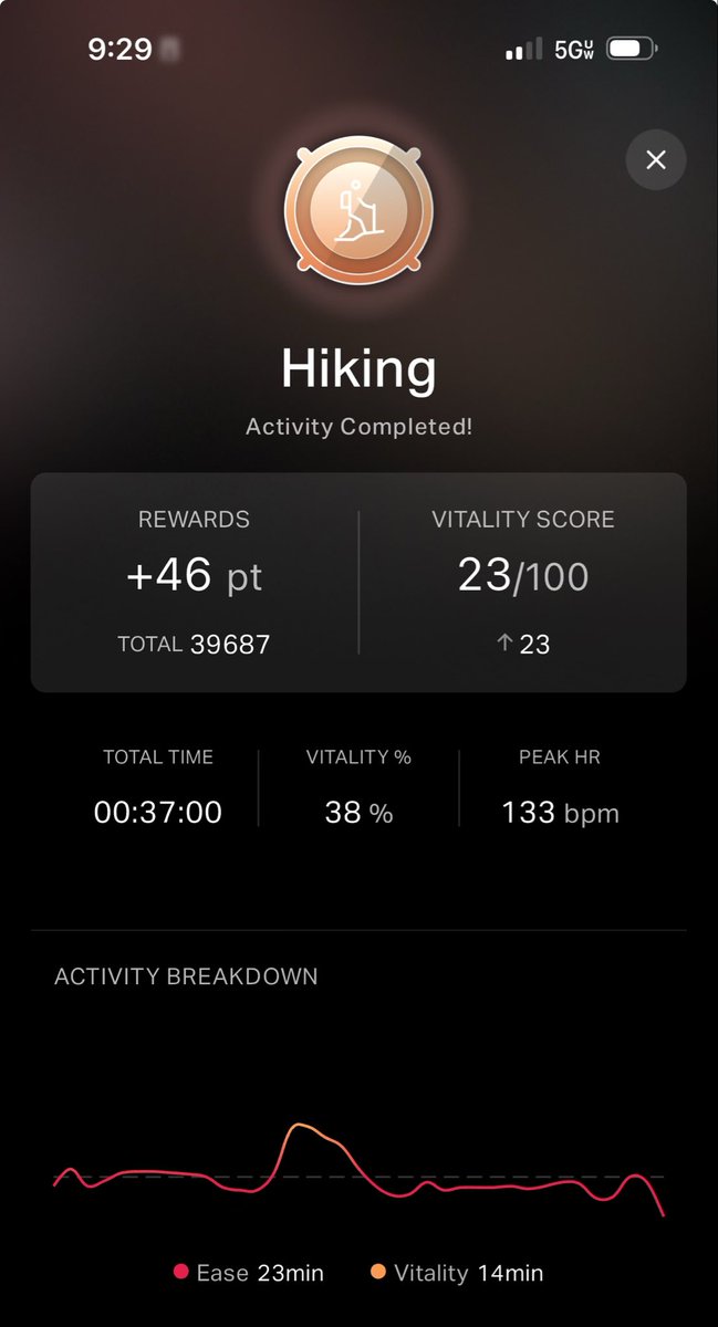 See…all I gotta do is put this ring on my finger, start an activity, and earn moar points!

Wanna give it a try with <a href="/CudisWellness/">CUDIS</a>? 

cudis.xyz/join?code=tAp5…