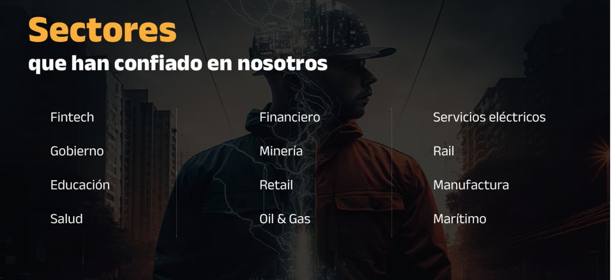 ✨ Gracias por un increíble 2024 ✨

Este año enfrentamos juntos retos y fortalecimos tu seguridad digital. 💻🔒

🌟 Gracias por confiar en nosotros para proteger lo que más importa. ¡Vamos por un 2025 aún mejor! 🚀

#Gracias2024 #Ciberseguridad #ProtecciónDigital