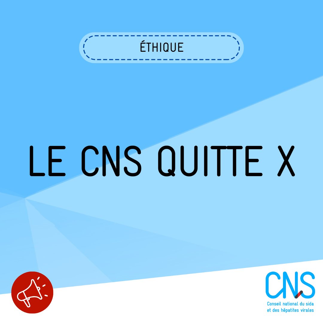 CNS tweet media