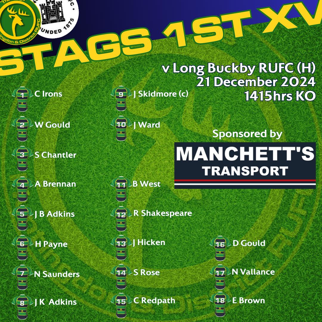 Huntingdon Rugby tweet media