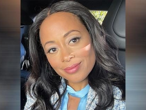 Essence Atkins Reveals Why She Has Been Celibate for 4 Years

  Actress Essence Atkins, now 52 years old, has revealed her secret to looking ageless. During a recent interview, she also shared that she has been abstaining from sex for the past four years… ift.tt/Qa2Xwnb