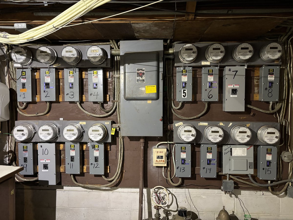 Multifamily Madness tweet media