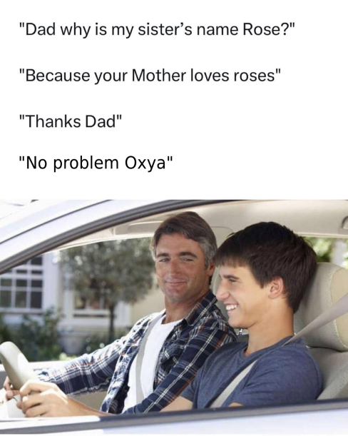 $OXYZ will change gaming... and your family 🫵