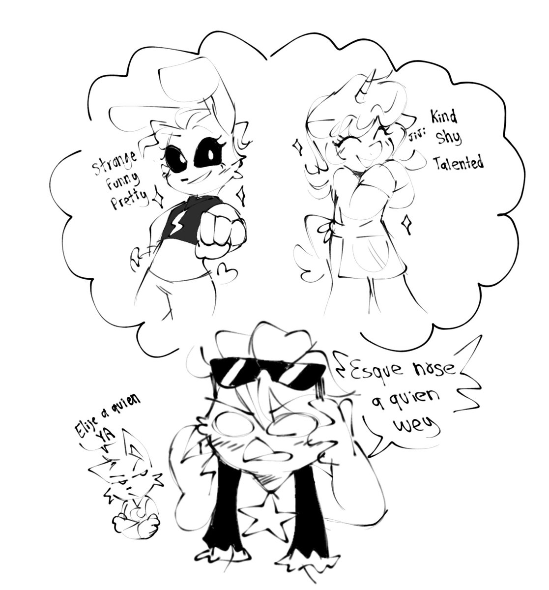 💙🌟Grecy_draw🌟💙 tweet media