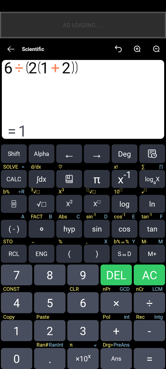 Kane_Qoech's tweet photo. @datius_tz Correct answer..=1 https://t.co/6y29lIpMY1