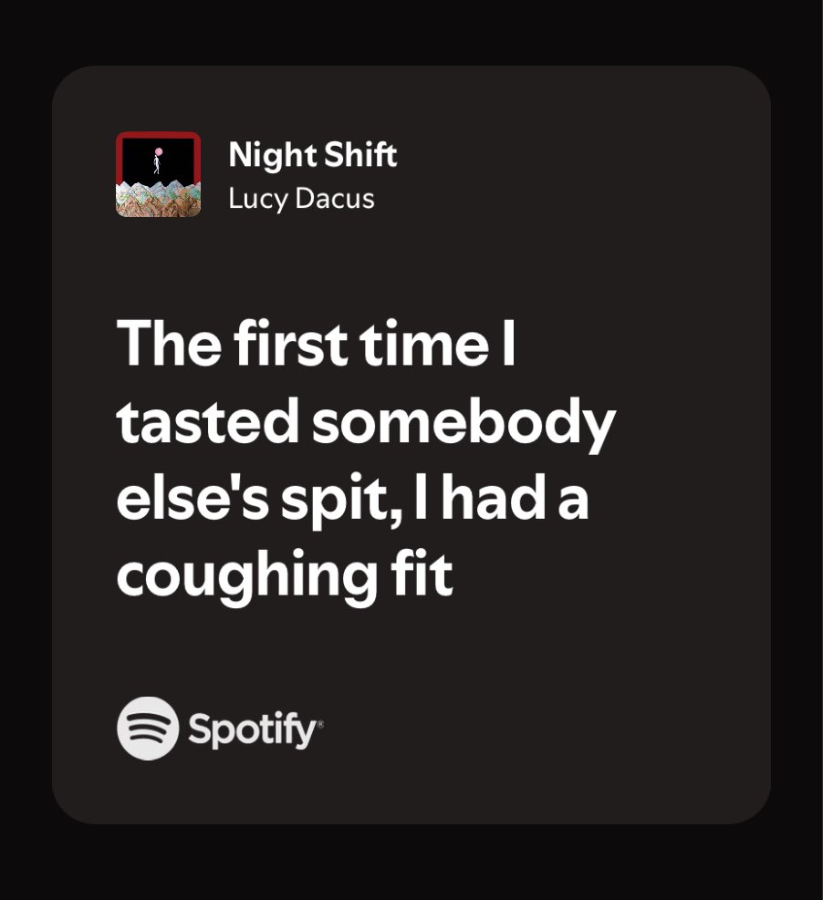 So real