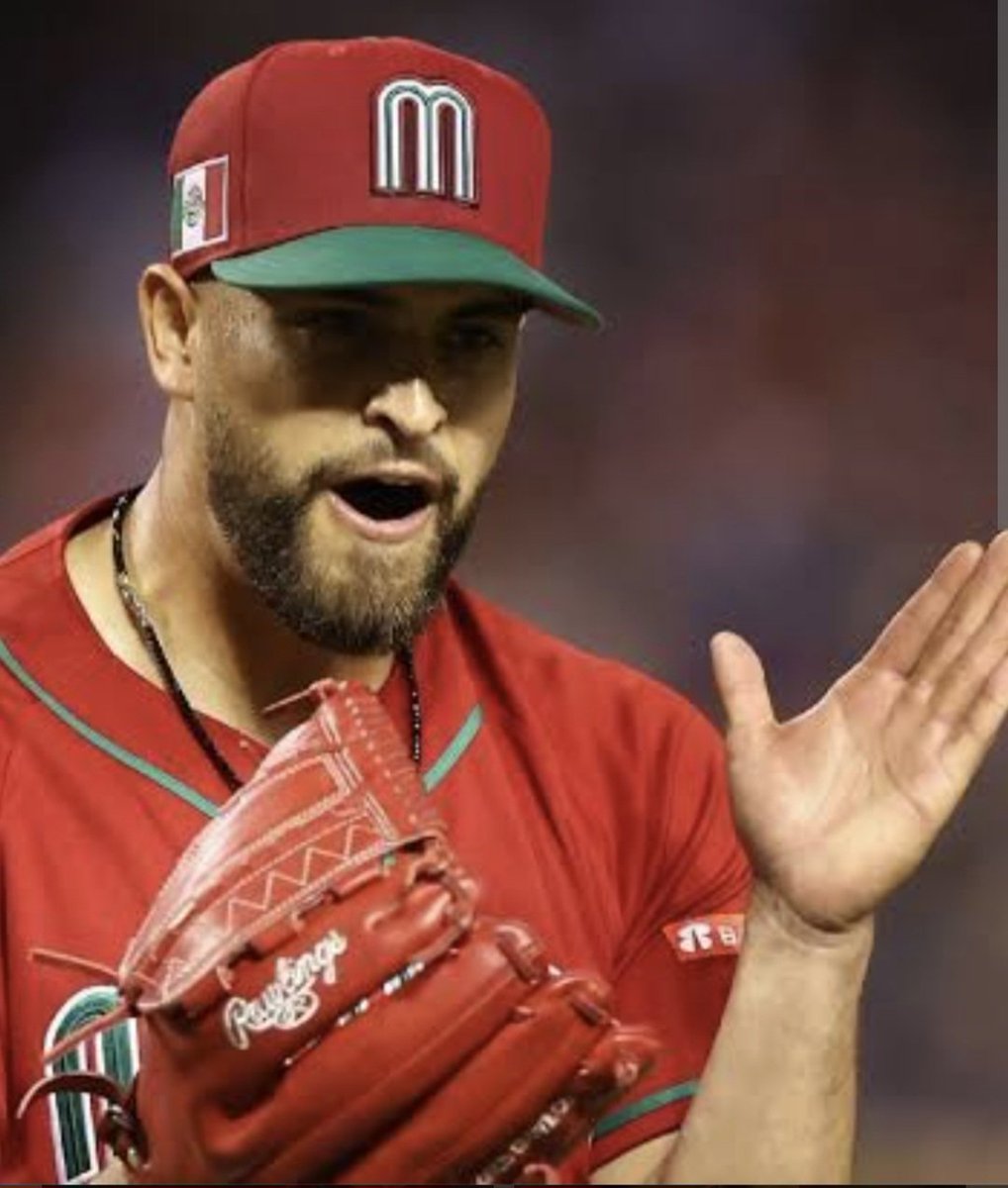 #RedSox y el mexicano Patrick Sandoval llegan a un acuerdo por 2 años y 18.25 MDD.

Sandoval, el principal caballo en la rotación de México en el Clásico Mundial 2023, no recibió una oferta de <a href="/Angels/">Los Angeles Angels</a> el mes pasado y actualmente se recupera de una cirugía 'Tommy John'.

#MLB