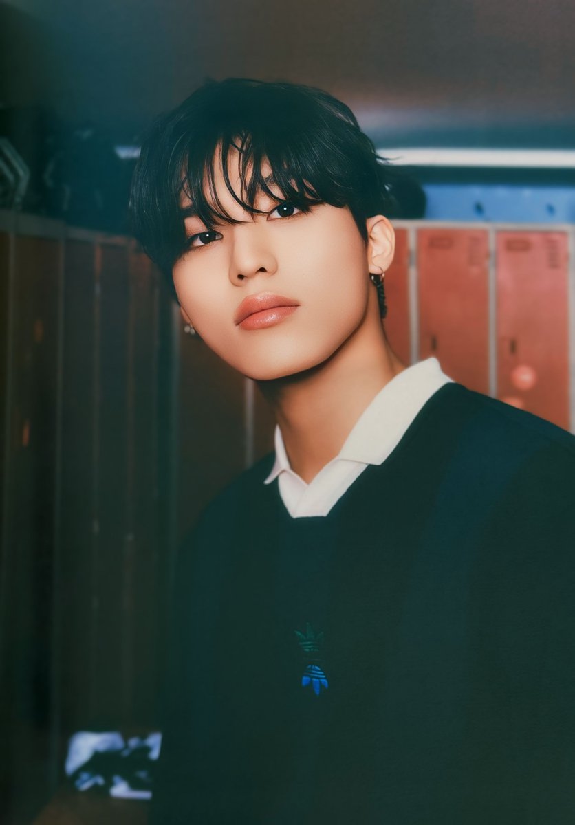초코박정우 tweet media