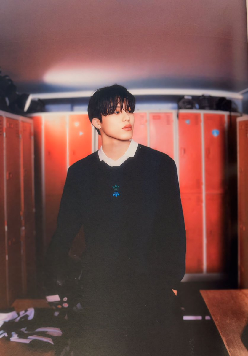 초코박정우 tweet media