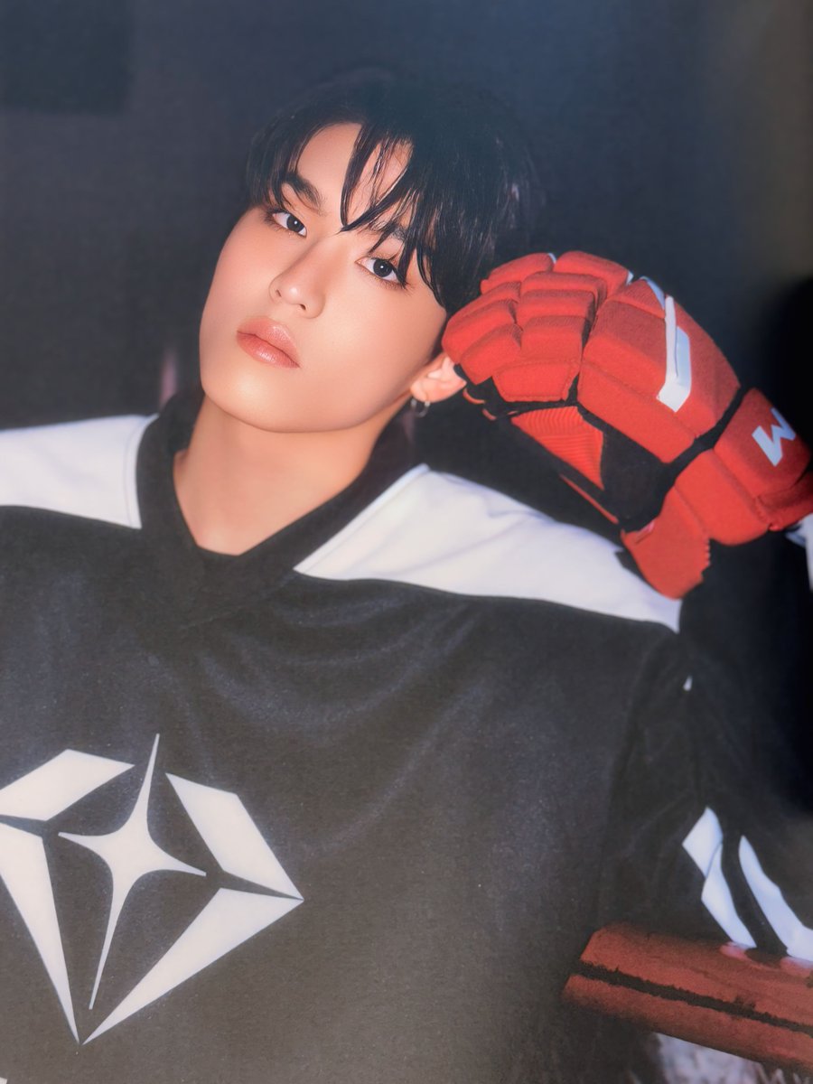 초코박정우 tweet media