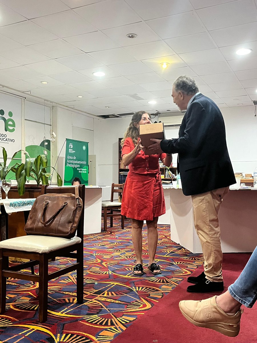 abogadosMJ's tweet photo. 🤝 Compartimos imágenes del conversatorio sobre #Honorarios que realizamos en #CorralDeBustos Ifflinger, sede de nuestra Delegación de este #colegiodeabogados departamento #MarcosJuárez. https://t.co/e80JiVe73o