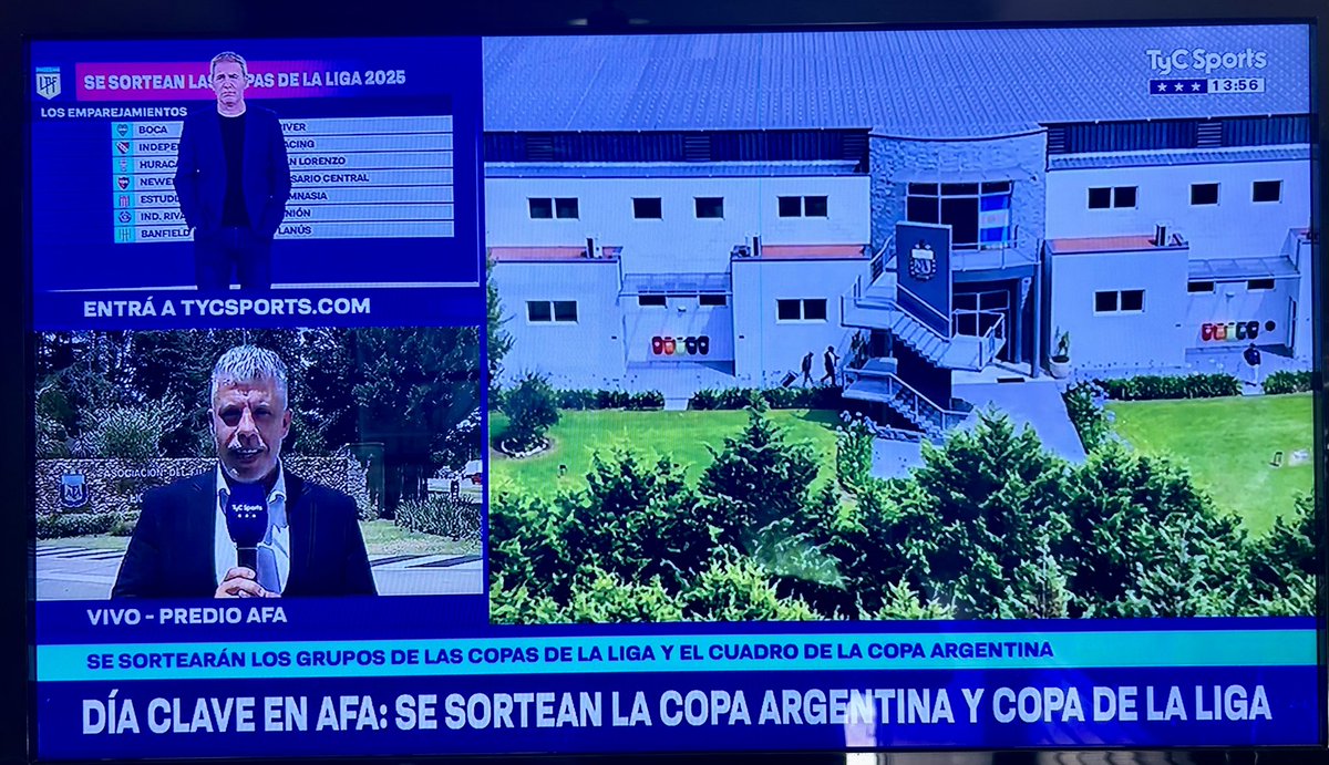 AleSageras's tweet photo. Hoy que se sortea la @Copa_Argentina y la #CopaDeLaLiga 2025 de la @afa recuerdo la propuesta, que hice haces unos años, de reestructuración del #futbolargentino como medio de desarrollo y evaluación socio deportivo y económico.
https://t.co/XBkfNuYpTa
@TyCSports @ESPNFutbolArg https://t.co/Bqre35mxib
