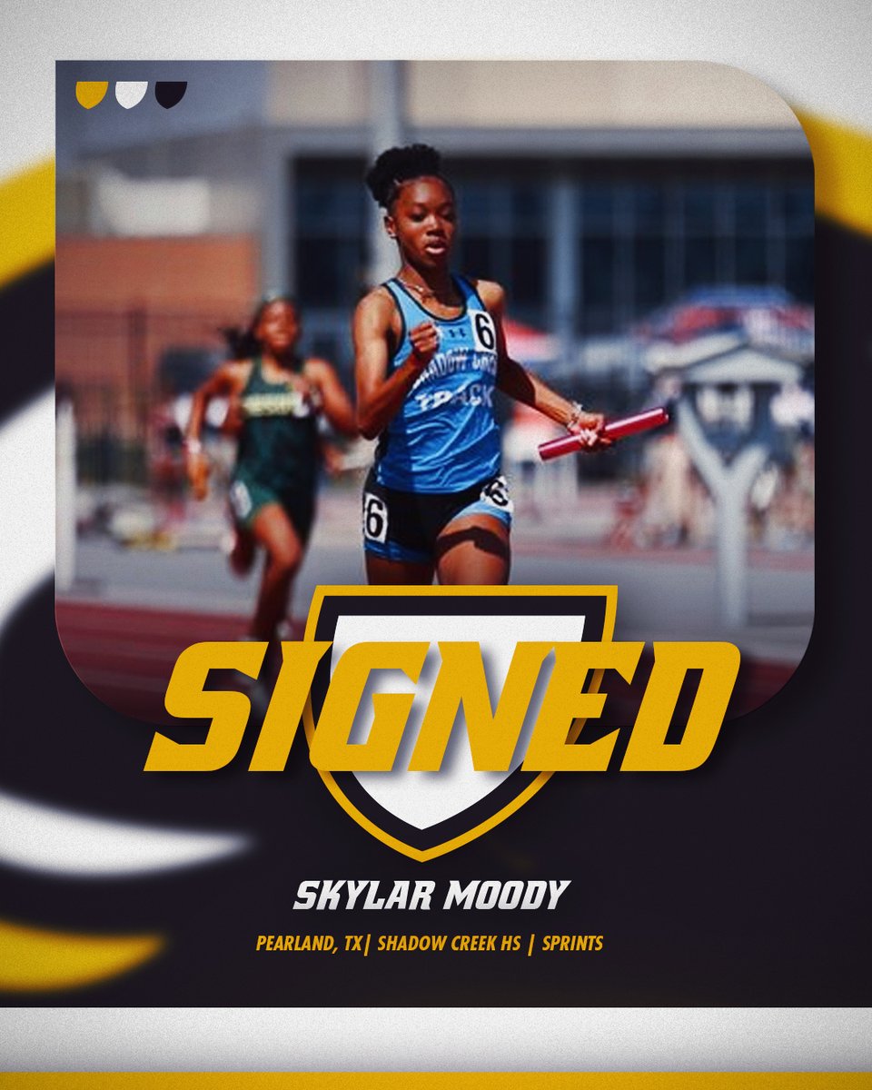 From Texas ➡️ Va.

Join us in welcoming Skylar Moody to the program 🙌

#LetsGoVCU