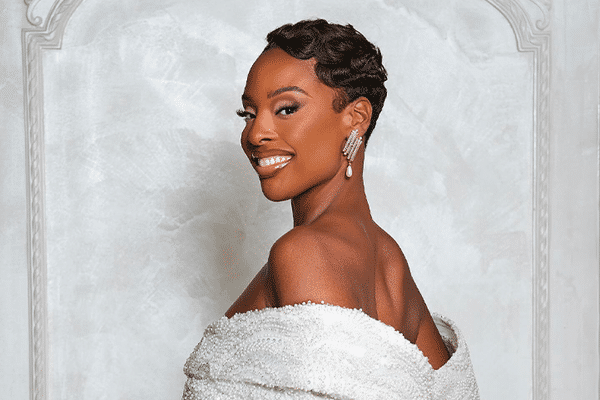 NewsTVReal's tweet image. La société #MissFrance prend la parole concernant la vague de harcèlement et commentaires haineux sur les réseaux sociaux à l'égard d'Angélique Angarni-Filopon. #MissFrance2025, chacun seront signalés aux autorités, assure le Président du comité.