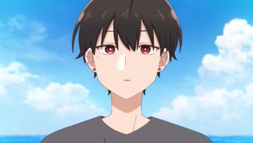 合コンに行ったら女がいなかった話 第12話