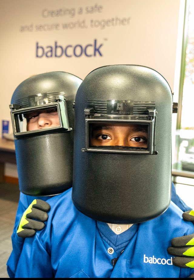 Sir Nick Hine tweet media