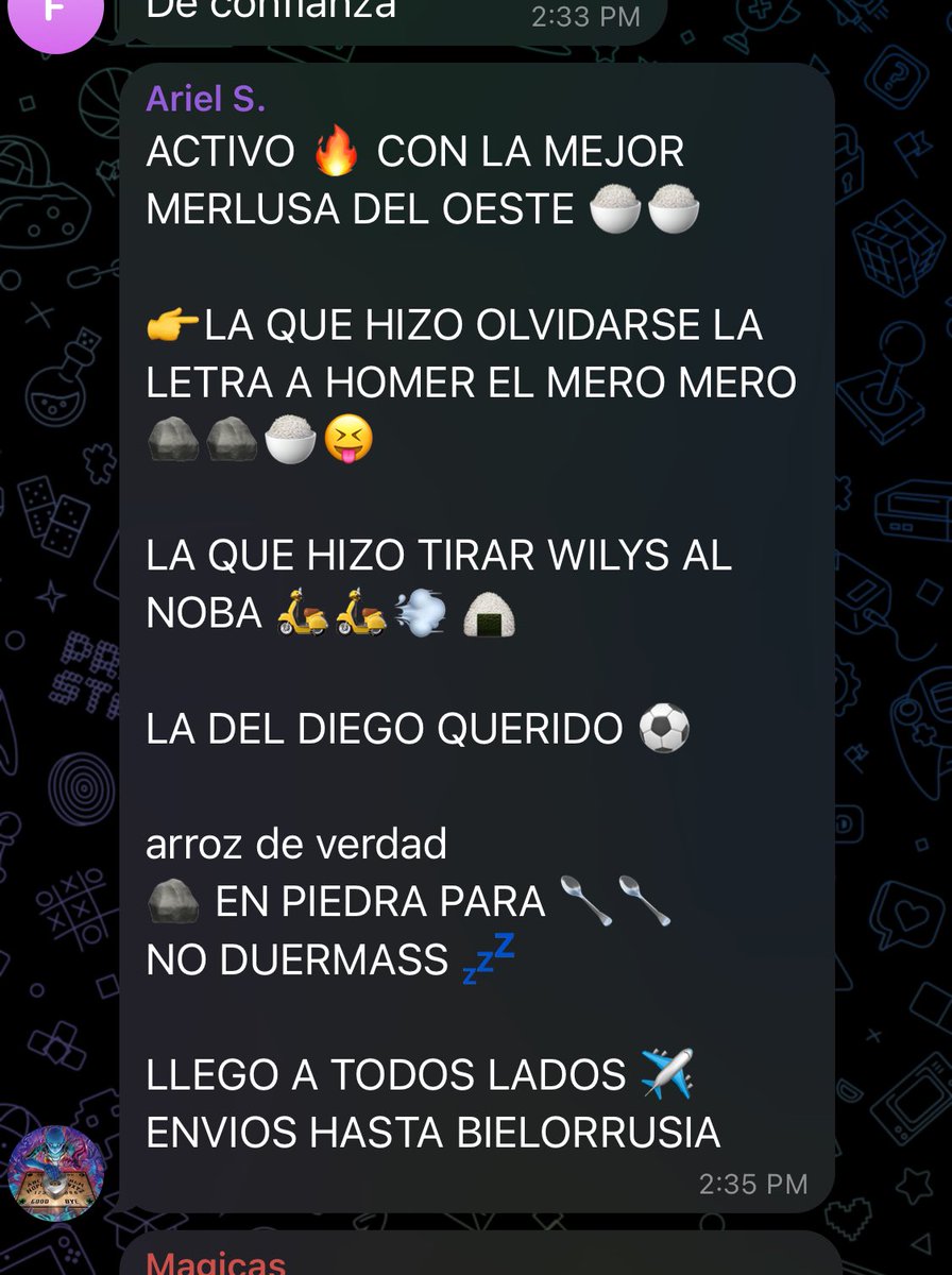 el transa q menos sabe de marketing