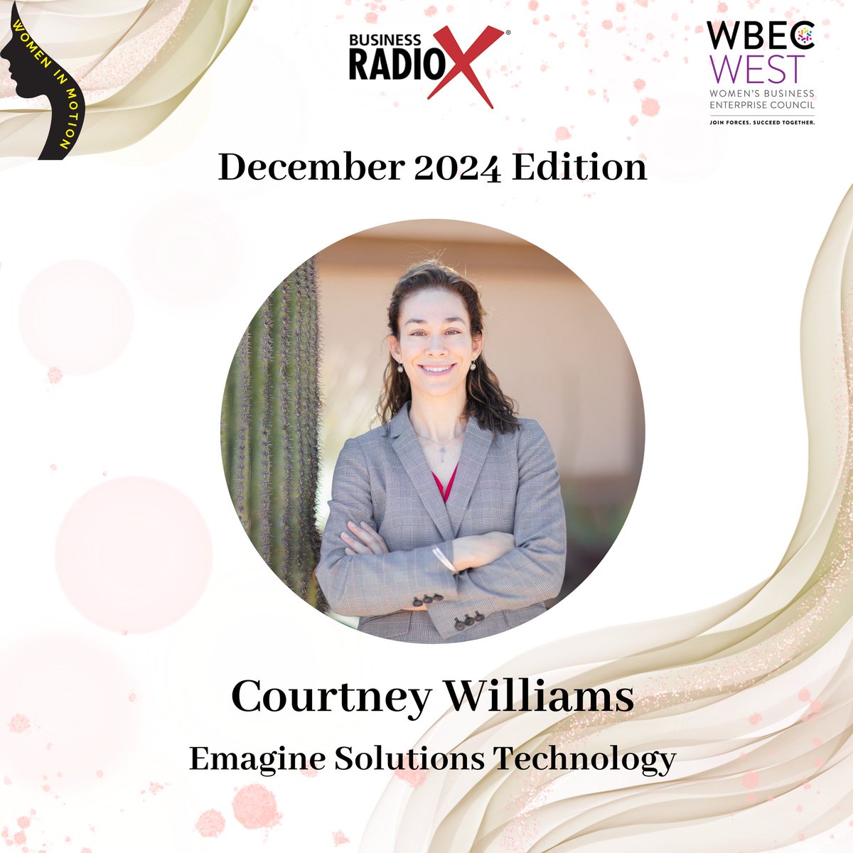 Emagine Solutions Technology tweet media