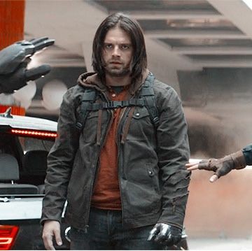 not liking beefy bucky barnes is an immediate red flag