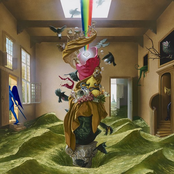 The Music Nation tweet media