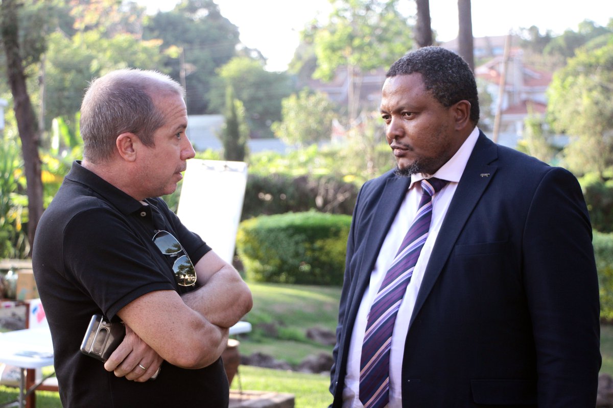 🚀 We're officially launched! On 10.12.2024, the 3ZERO House Kenya brought changemakers together to advance Zero Exclusion, Zero Carbon, Zero Poverty. A great start to building a fairer, greener future! 🌍✨