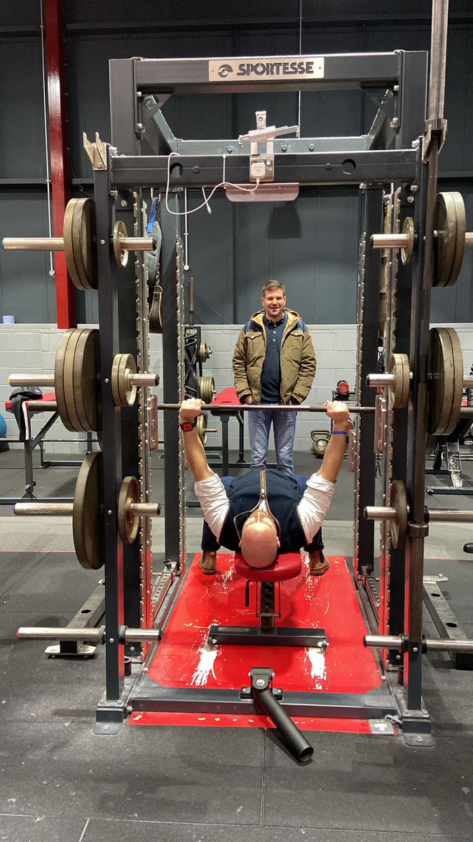 Powell & Co Construction Ltd tweet media