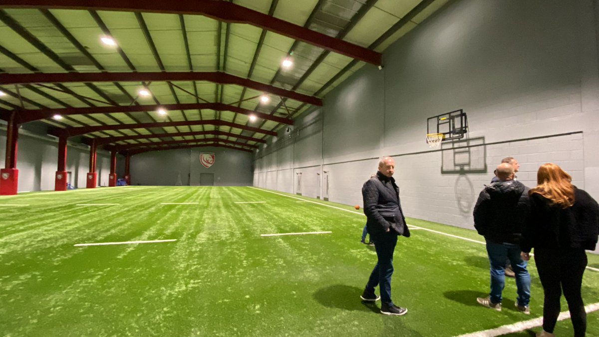 Powell & Co Construction Ltd tweet media