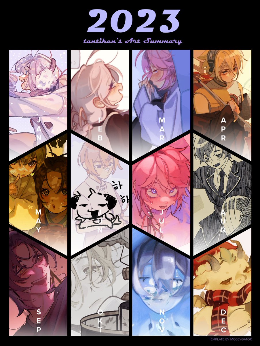 tantiken's tweet photo. art summary https://t.co/M7M19Dd07c