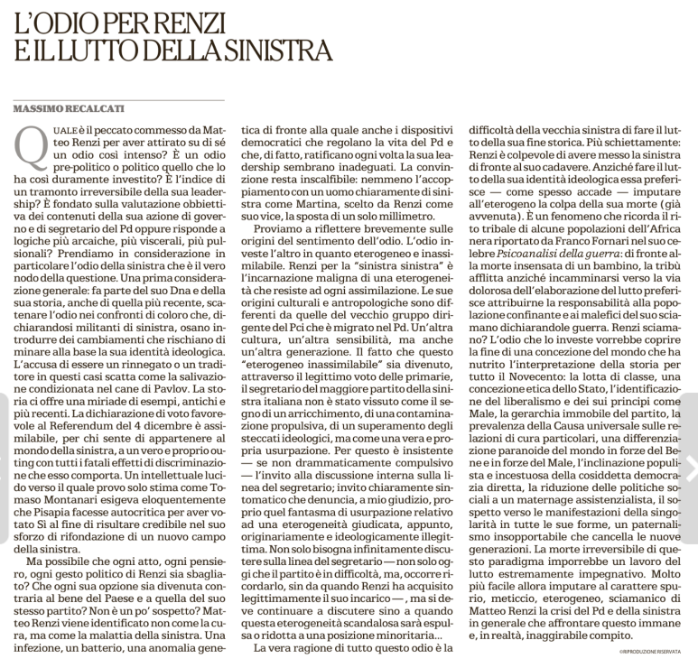 iammiammsimo's tweet photo. I mandanti li troverete all'interno di questo saggio, troverete anche i "testimoni", che poi sono la stessa cosa.

#RenziProsciolto
#Open
#Boschi 
#Renzi https://t.co/YDff4GT3up