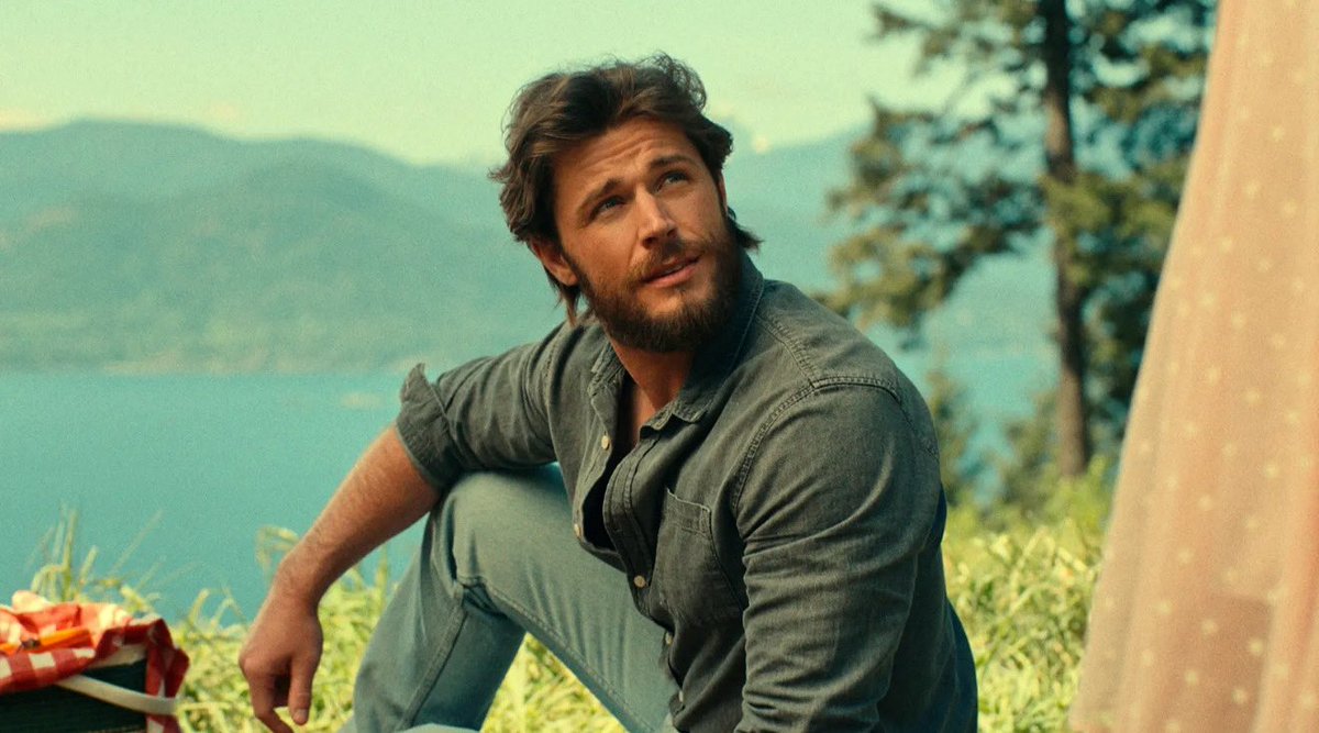 Virgin River season 6 dropped yesterday. What y’all think!? <a href="/netflix/">Netflix</a>