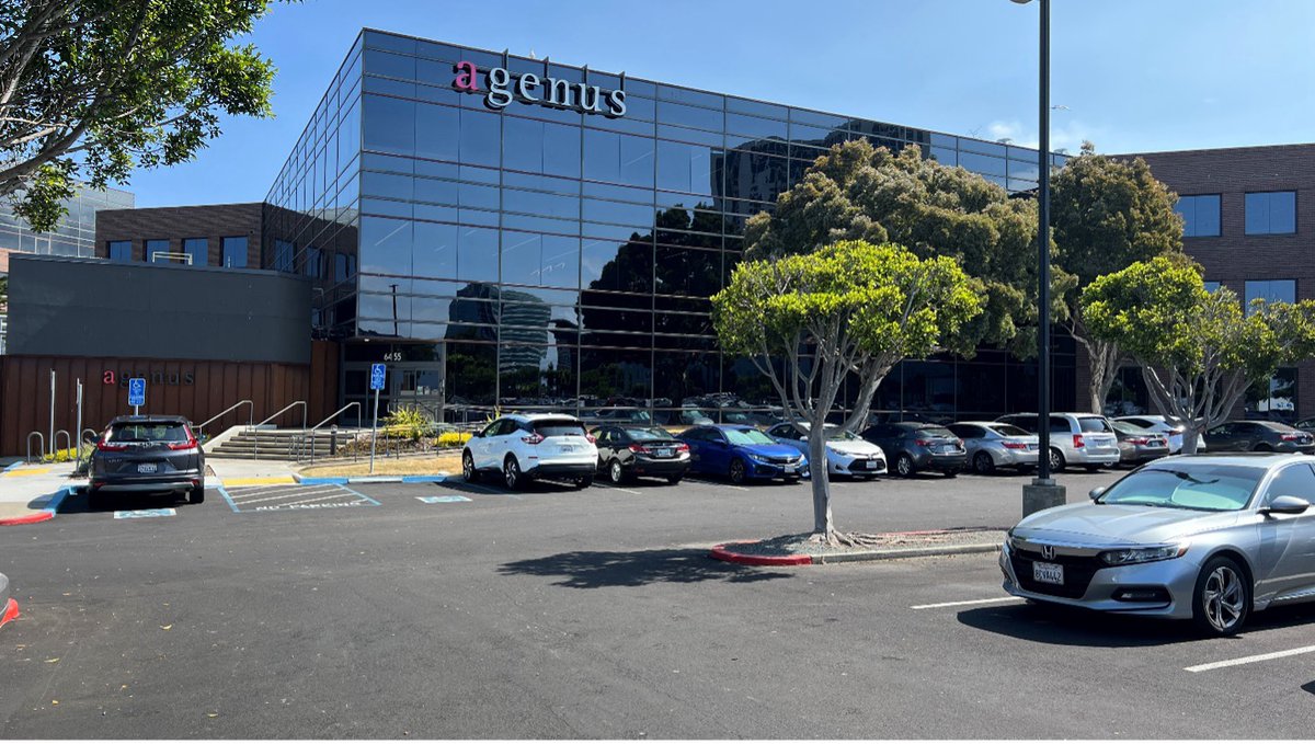 We’re proud of our cutting-edge manufacturing facilities, including our newest facility in California, designed to accelerate the commercialization of innovative therapies. Read more: bit.ly/4iJgYzl