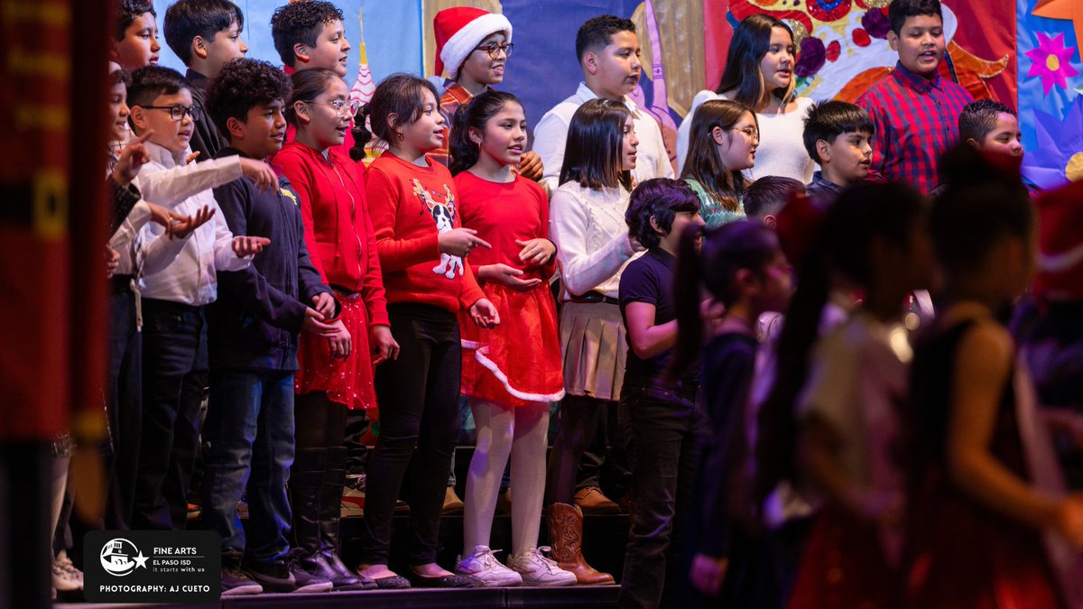 El Paso ISD tweet media