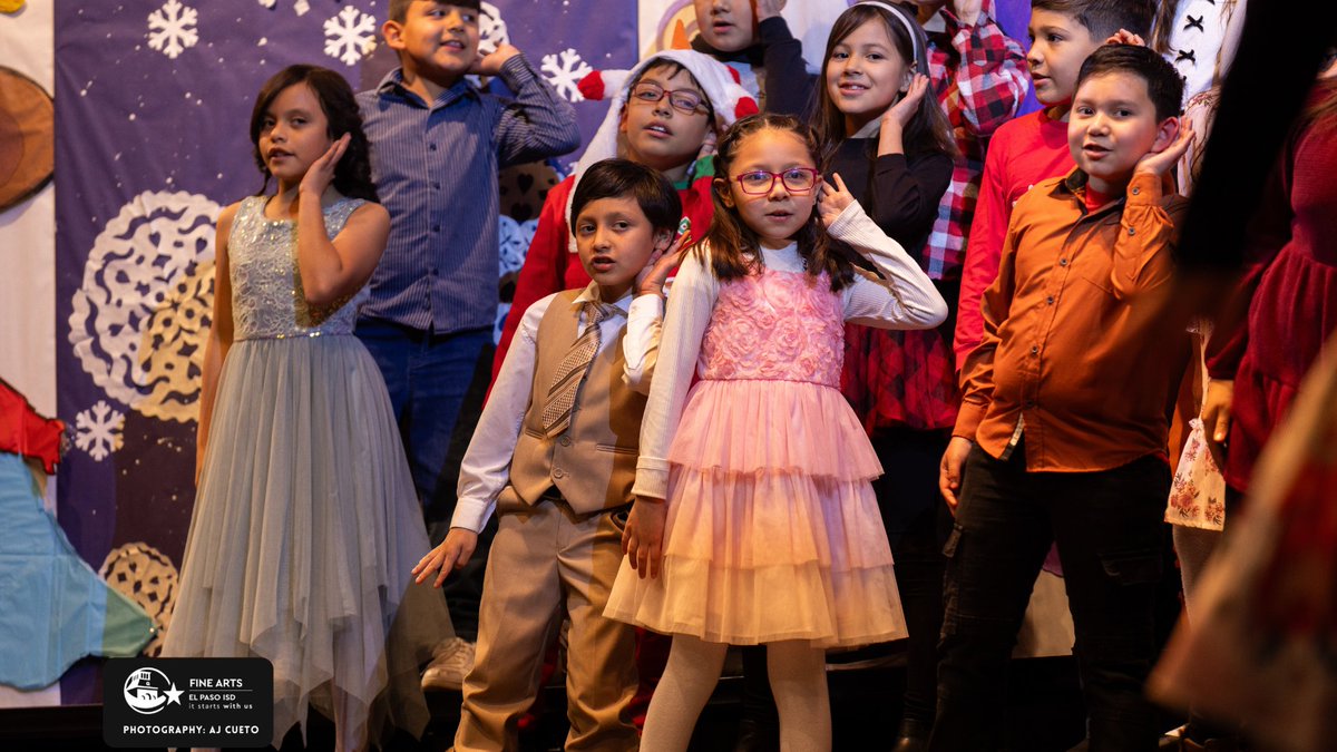 El Paso ISD tweet media