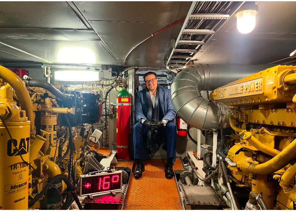 Hyvät neuvottelut vaativat sopivat puitteet 
- kuten tänään, kiitokset ⁦<a href="/N_Ihalainen/">Niina Ihalainen</a>⁩ päivän kiintoisimmasta kokouksesta