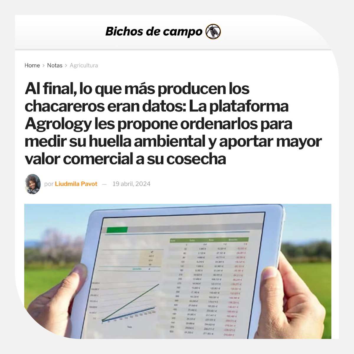 @agrologyagro tweet media