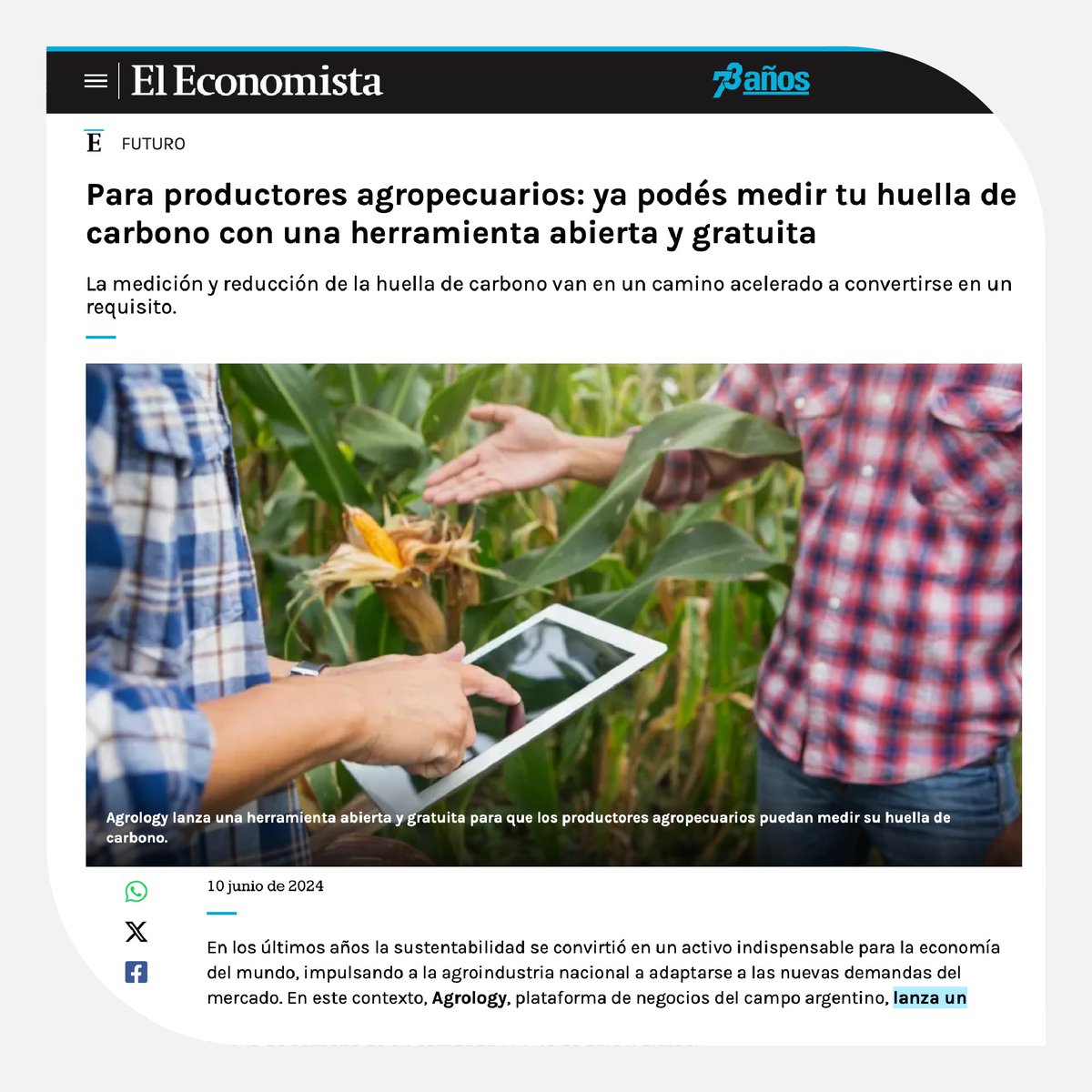 @agrologyagro tweet media
