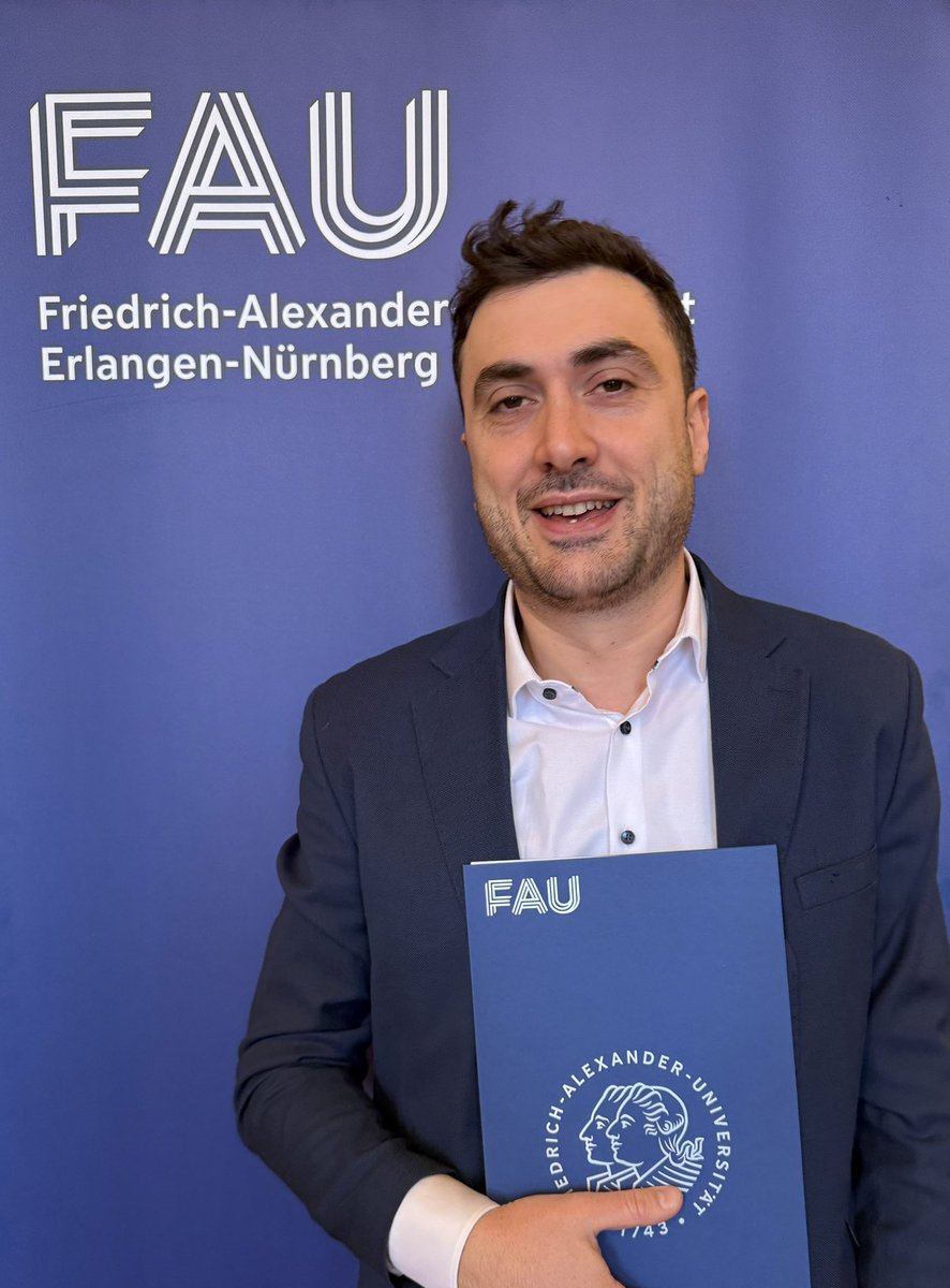 Joachim Hornegger tweet media