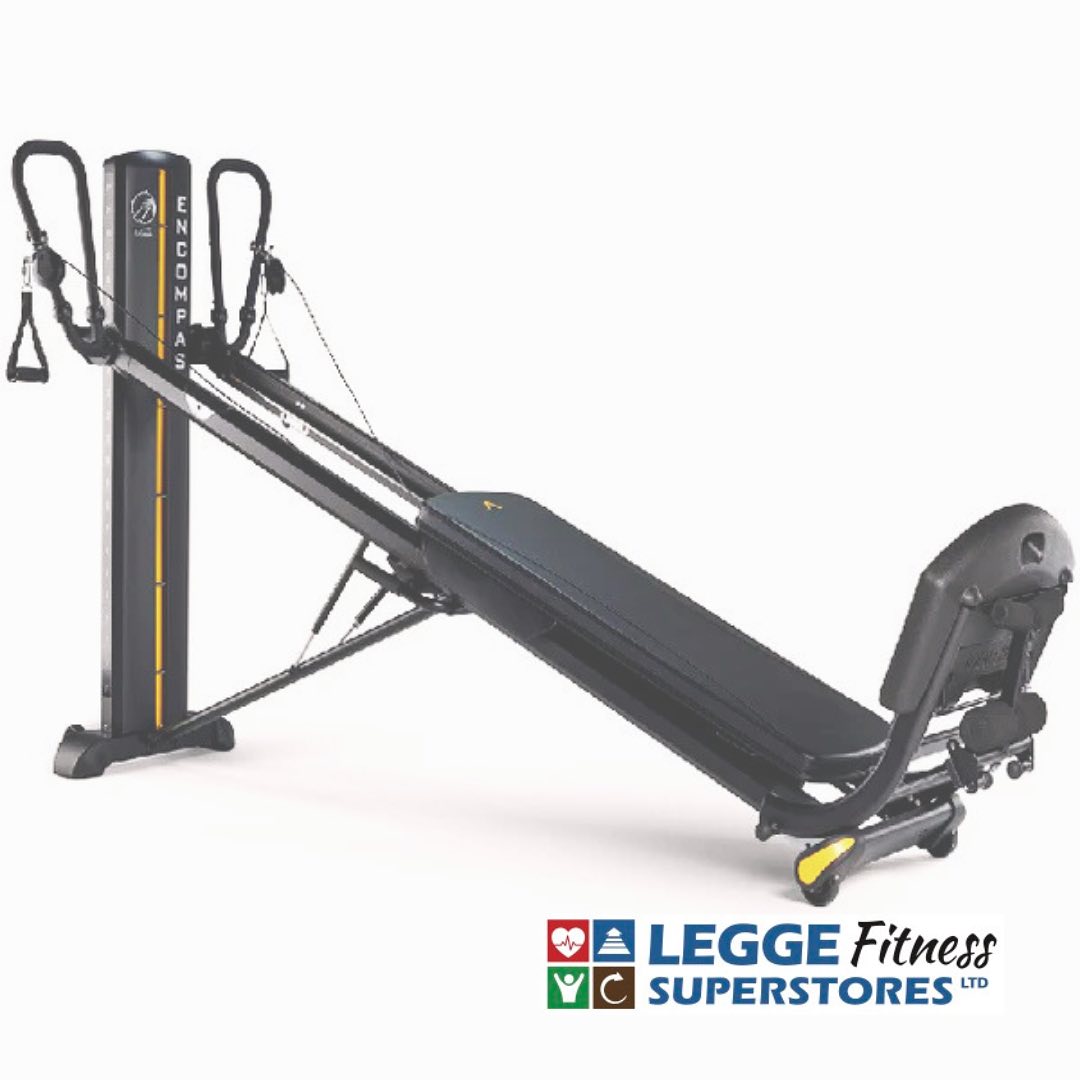 Many of us have different fitness goals. Whether your goals are for building strength, increasing endurance, or boosting energy, check out our showroom for some amazing fitness equipment, including the Total Gym Elevate Encompass, and the True Fitness 8000 Treadmill.